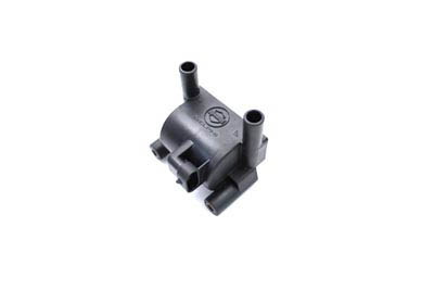 Volt Tech Coil EFI Black Molded for 2007-UP Big Twins & XL