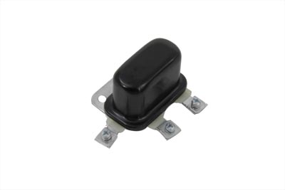 Zinc Starter Relay for 1967-1972 FL, FX & XL Sportsters