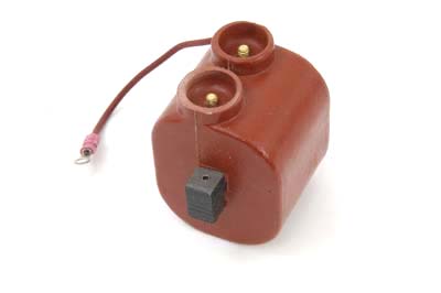 Magneto Coil for Harley XLCH 1958-1969 Sportsters