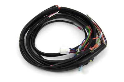 Main Wiring Harness Kit for FXR 1984-1985 Rubber Mount