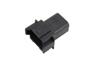 OE Deutsch Wiring Pin Housing 8-Pin OEM: 72108-94BK