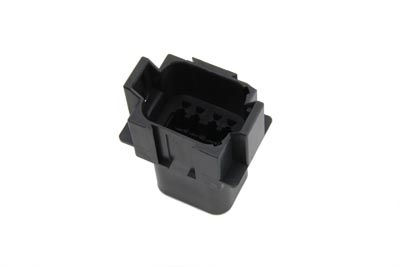 OE Deutsch Wiring Pin Housing 8-Pin OEM: 72108-94BK