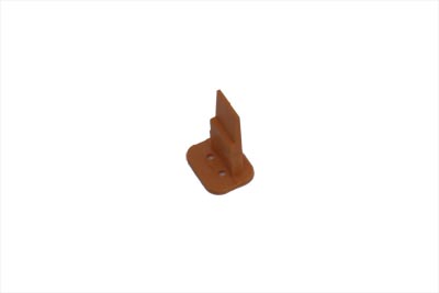 Deutsch Wiring Socket Housing Lock 2-Pin OEM: 72152-94