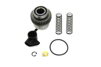 Starter Clutch Drive Kit for Harley 1994-UP Big Twins