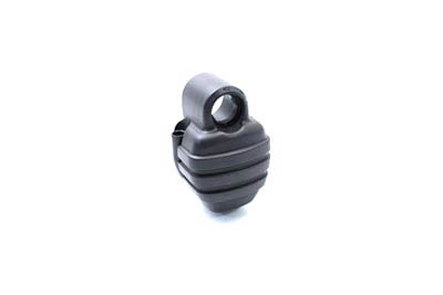 OE Ignition Coil Black for Harley FXCW 2008-UP Big Twins