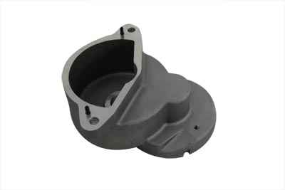 Hitachi Starter Housing w/o Hardware for Harley FXE 1973-1978