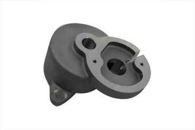 Hitachi Starter Housing w/o Hardware for Harley FXE 1973-1978