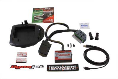 EFI Power Commander V for Harley XL 2010 Sportster