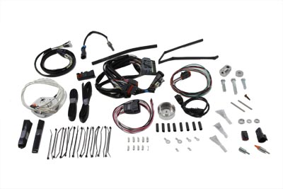 S&S Ignition Module Installation Kit for Harley 1995-1999 Big Twins
