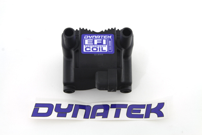 Dynatek Twin Cam Coil .4 Ohms for 2001-2006 FXD & Softails