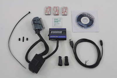 Dyna 2000 Ignition Module for FXST & FLST 2007-2011 with EFI