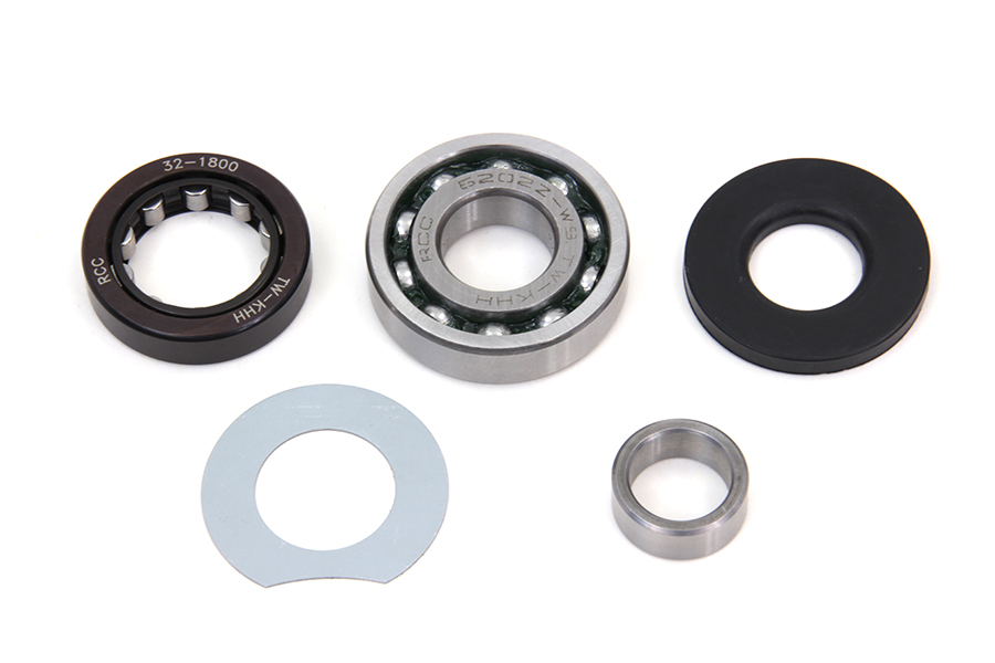 Magneto Bearing Kit for XL 1957-1970 Sportsters