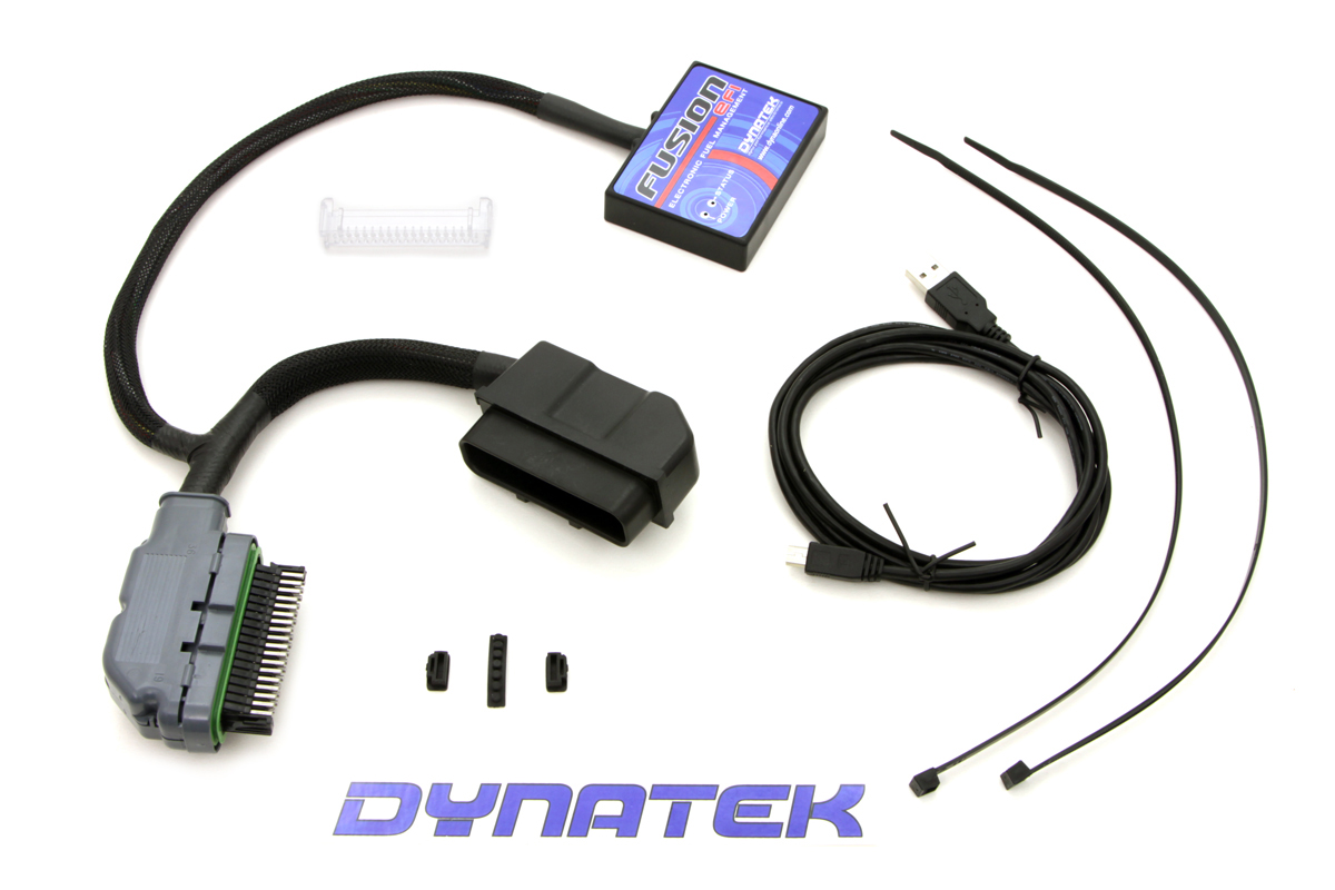 Dynatek Fusion FLT 2002-2006 EFI Ignition Module