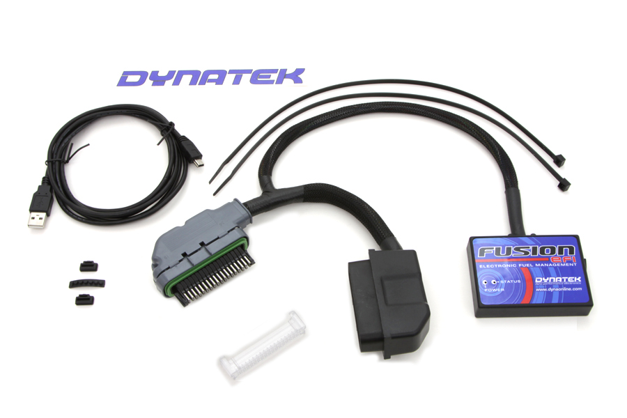 Dynatek Fusion FLT 2002-2006 EFI Ignition Module