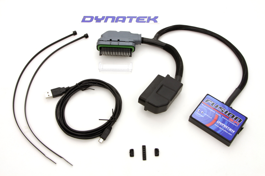 Dynatek Fusion FLT 2002-2006 EFI Ignition Module