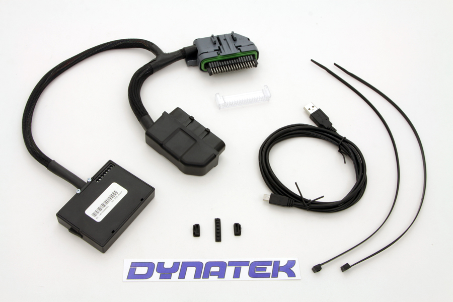 Dynatek Fusion FLT 2002-2006 EFI Ignition Module