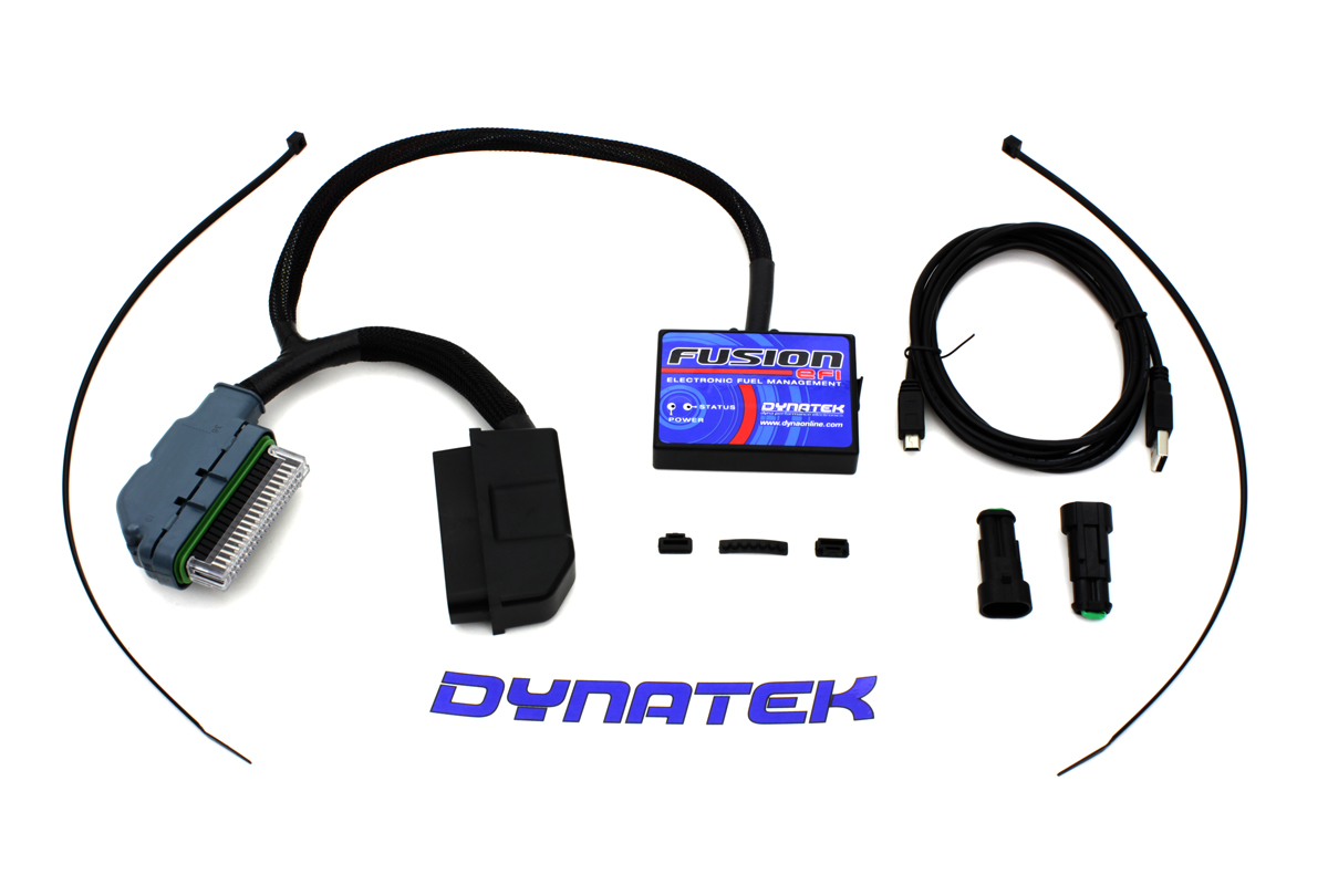 Dynatek Fusion EFI Ignition Module for FLT 2007