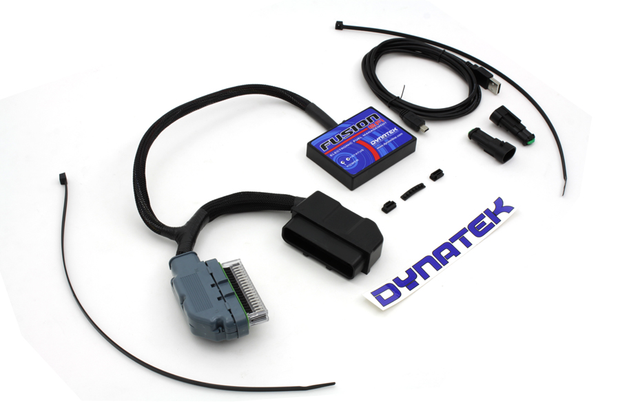 Dynatek Fusion EFI Ignition Module for FLT 2007