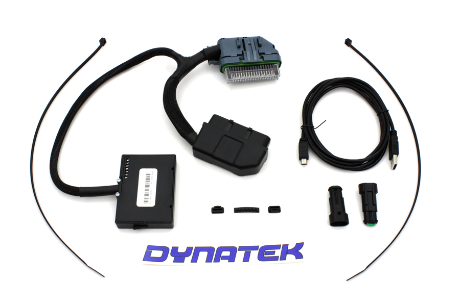 Dynatek Fusion EFI Ignition Module for FLT 2007