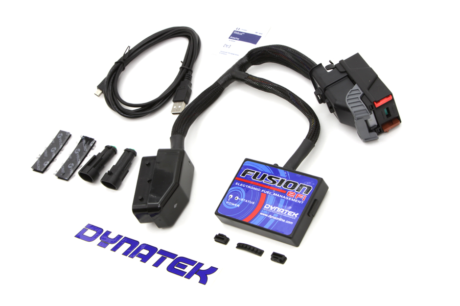 Dynatek Fusion EFI Ignition Module for FLT 2008-2013