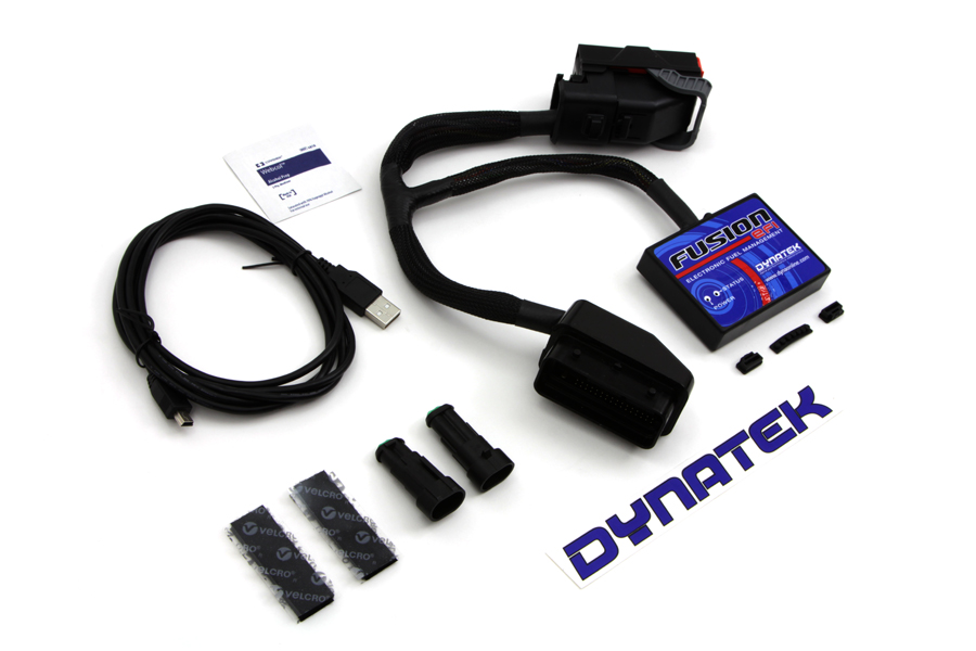 Dynatek Fusion EFI Ignition Module for FLT 2008-2013