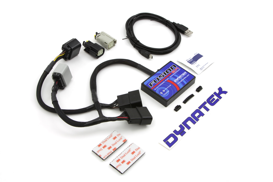 Dynatek Fusion EFI Ignition Module for FLT 2014-UP