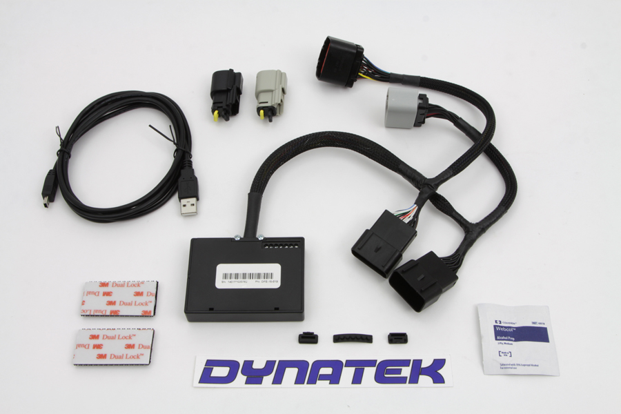 Dynatek Fusion EFI Ignition Module for FLT 2014-UP