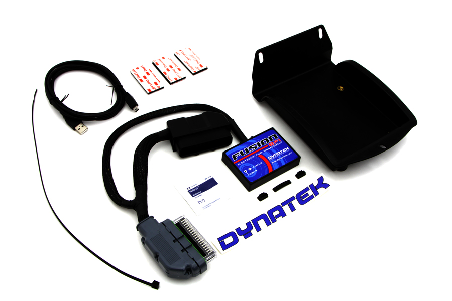 Dynatek Fusion EFI Ignition Module for 2001-2006 Softails