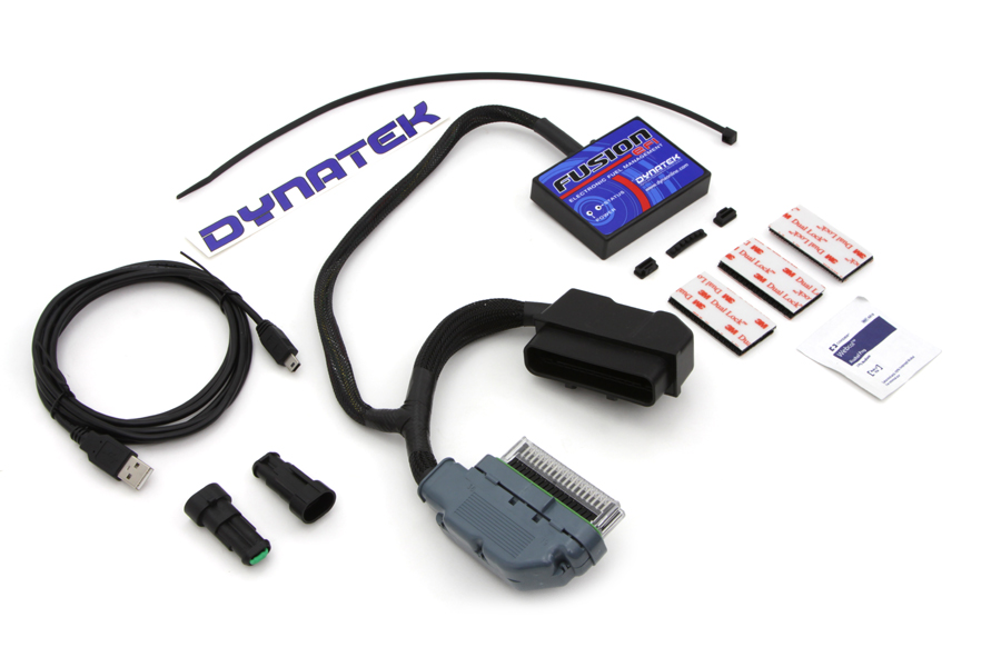 Dynatek Fusion EFI Ignition Module for FLST 2007-2011