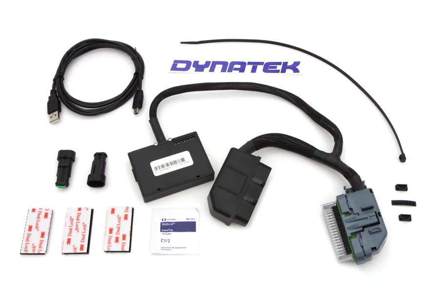 Dynatek Fusion EFI Ignition Module for FLST 2007-2011