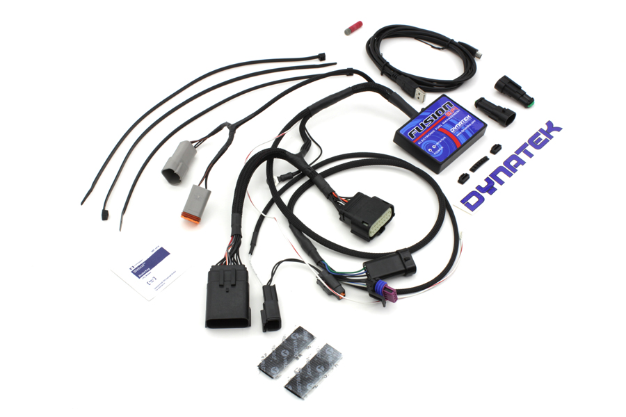 Dynatek Fusion EFI Ignition Module for XL 2010-2013