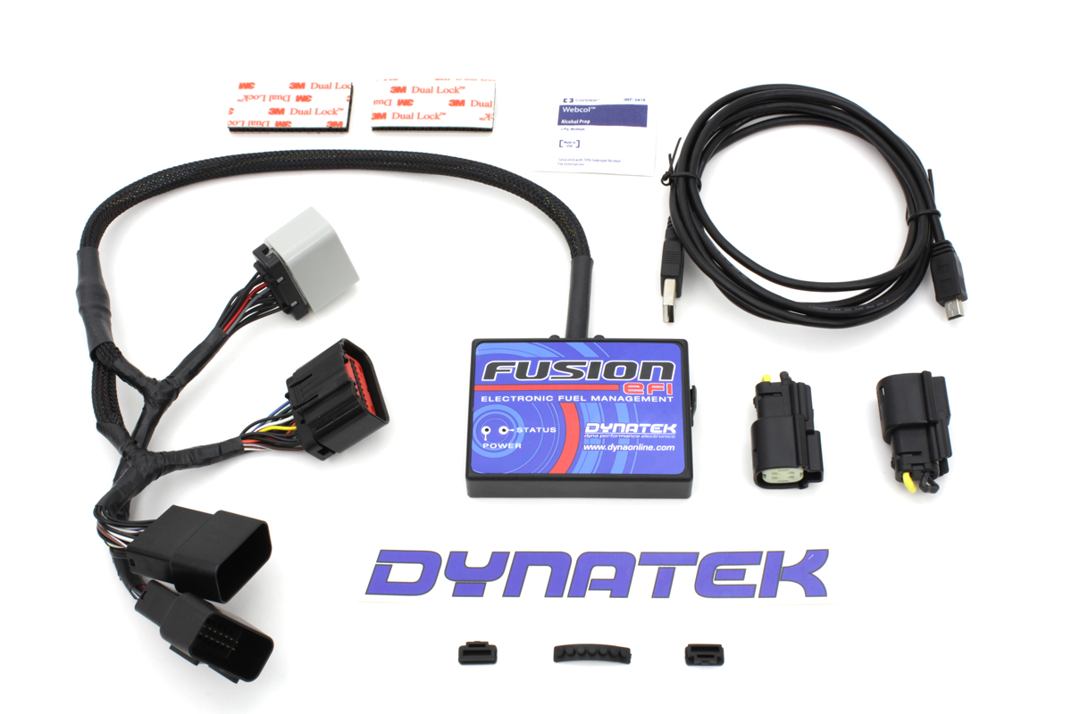 Dynatek Fusion EFI Ignition Module for XL 2014-UP