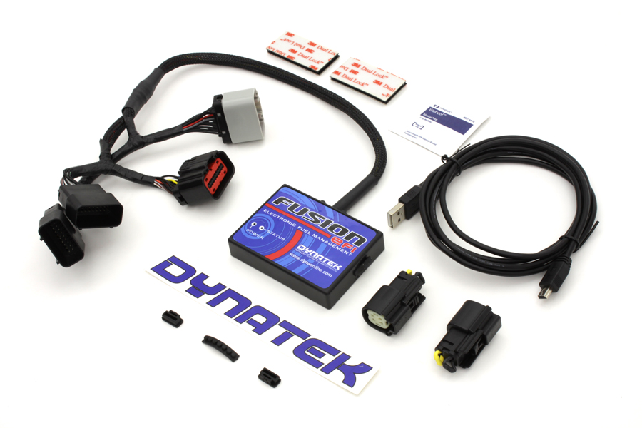 Dynatek Fusion EFI Ignition Module for XL 2014-UP