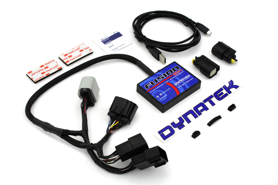 Dynatek Fusion EFI Ignition Module for XL 2014-UP