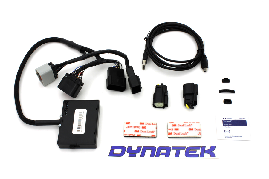 Dynatek Fusion EFI Ignition Module for XL 2014-UP