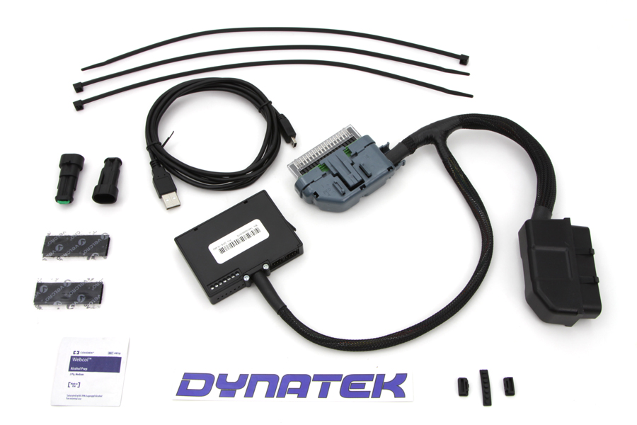 Dynatek Fusion EFI Ignition Module for XL 2007-2009