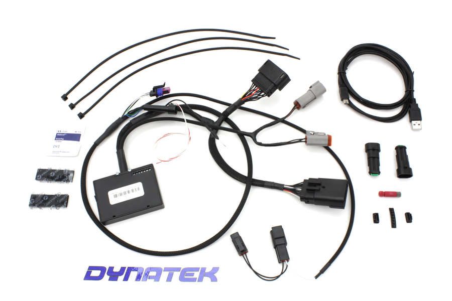 Dynatek Fusion EFI Ignition Module for XL 2010-2013