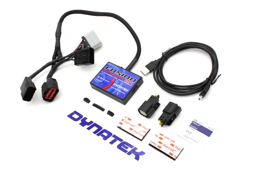 Dynatek Fusion EFI Ignition Module for XL 2014-UP Sportsters