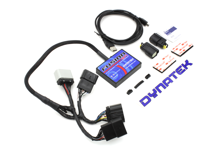 Dynatek Fusion EFI Ignition Module for XL 2014-UP Sportsters