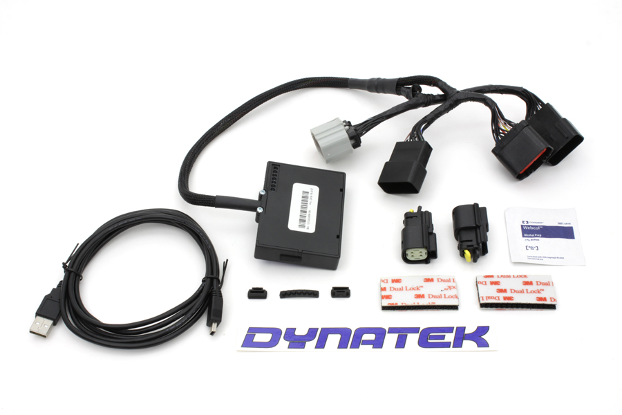 Dynatek Fusion EFI Ignition Module for XL 2014-UP Sportsters