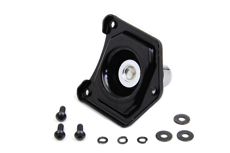 Remote Starter Button Black for 1989-UP Models