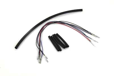Throttle by Wire +12\" Extension Harness Kit for Harley FLT 2008-UP