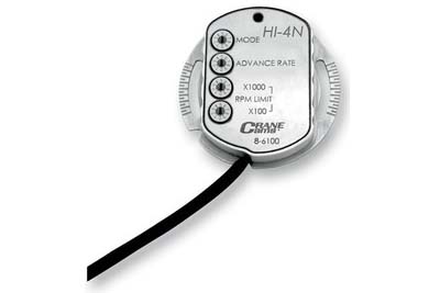 Crane HI-4N Ignition Single or Dual Fire for 1970-2006 Big Twins & XL