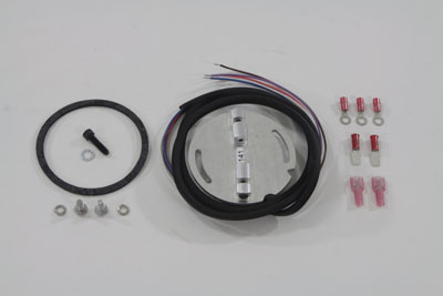Crane HI-4N Ignition Single or Dual Fire for 1970-2006 Big Twins & XL