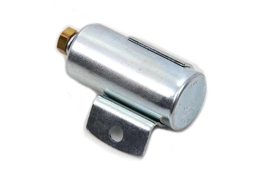 Replica Ignition 6 Volt Condenser for FL 1941-1947