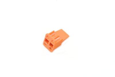 Deutsch Wiring Socket Housing Lock 4 Pin OEM: 72654-01