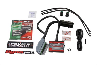 EFI Power Commander V for Harley FXD 2009-2011 Dyna