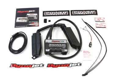 USB Engine Management System for Harley 1997-1998 Big Twins