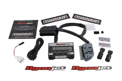 USB Engine Management System for Harley FXD 2006-UP Dyna