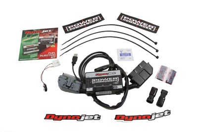 USB Engine Management System for Harley FLT 2007 Touring